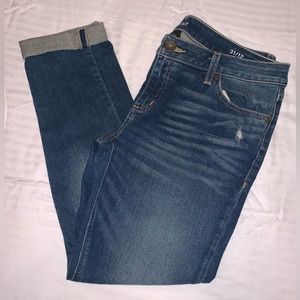 a.n.a Boyfriend Jeans